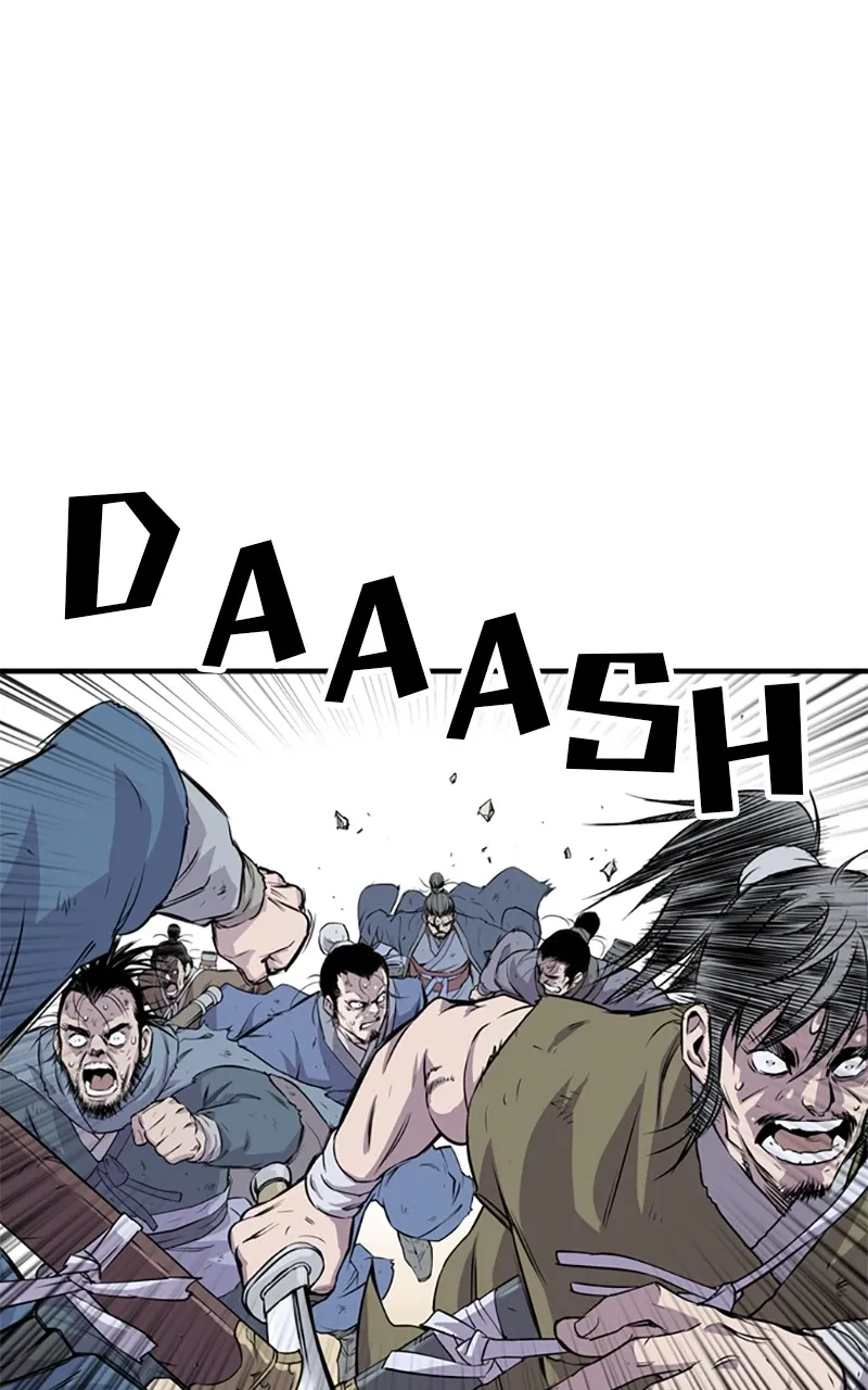 Read Asura chapter 6 image 84 on Lezhin