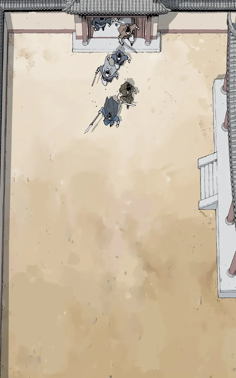 Read Asura chapter 6 image 87 on Lezhin