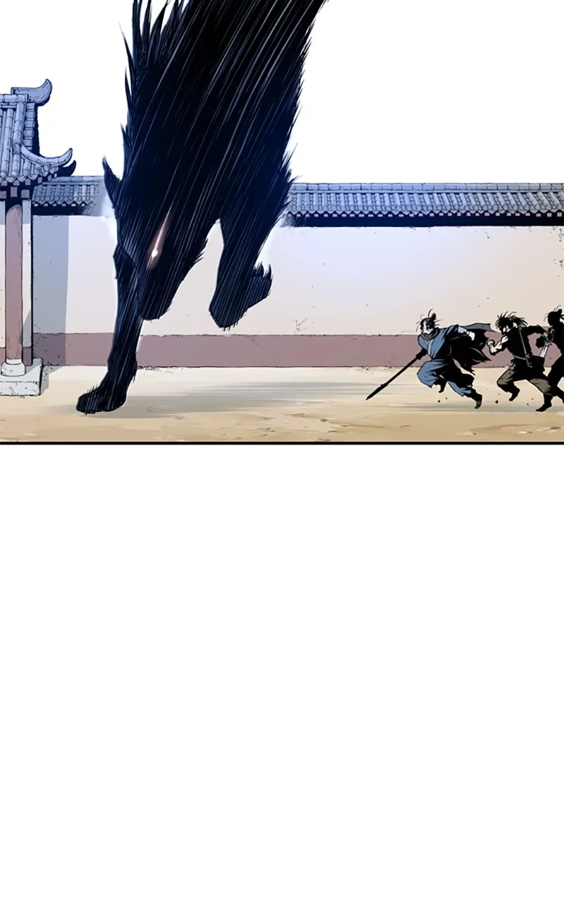 Read Asura chapter 6 image 91 on Lezhin