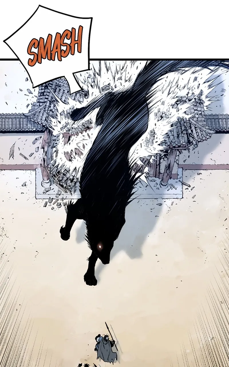 Read Asura chapter 6 image 92 on Lezhin