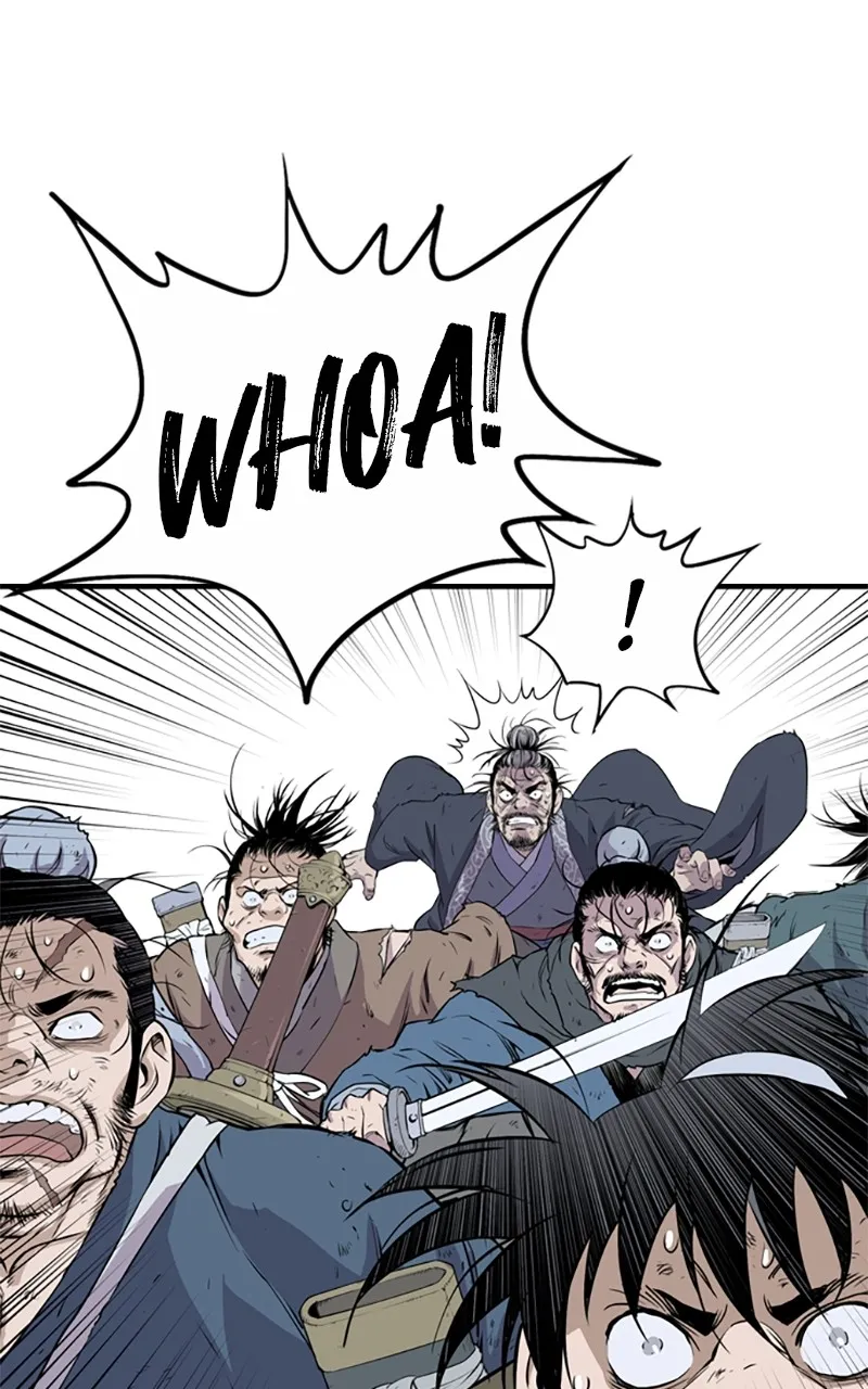 Read Asura chapter 6 image 95 on Lezhin