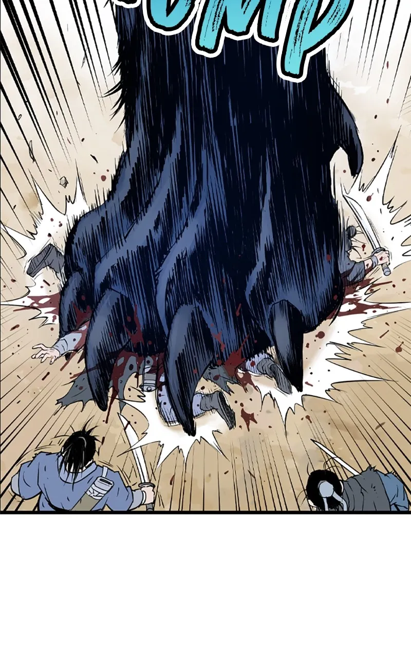 Read Asura chapter 6 image 97 on Lezhin