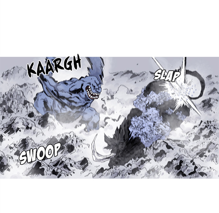 Read Asura chapter 60 image 12 on Lezhin