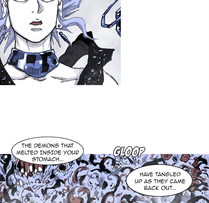 Read Asura chapter 60 image 19 on Lezhin