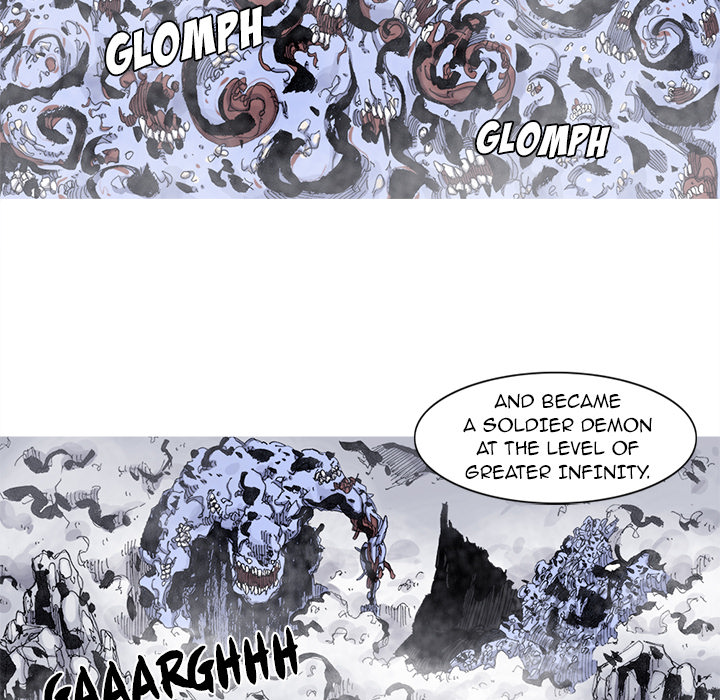 Read Asura chapter 60 image 20 on Lezhin