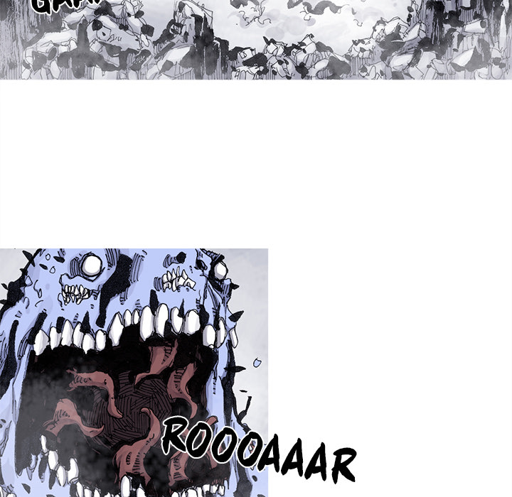 Read Asura chapter 60 image 21 on Lezhin