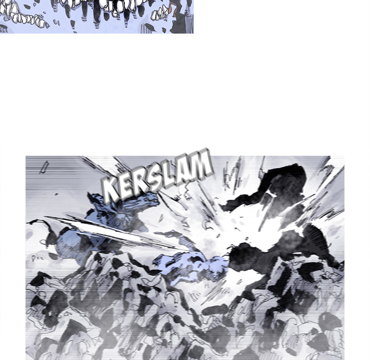 Read Asura chapter 60 image 22 on Lezhin