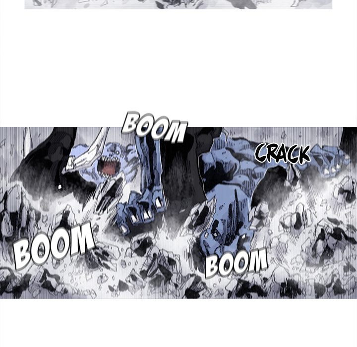 Read Asura chapter 60 image 23 on Lezhin