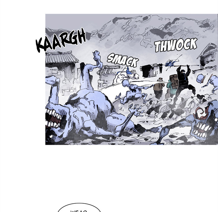 Read Asura chapter 60 image 29 on Lezhin