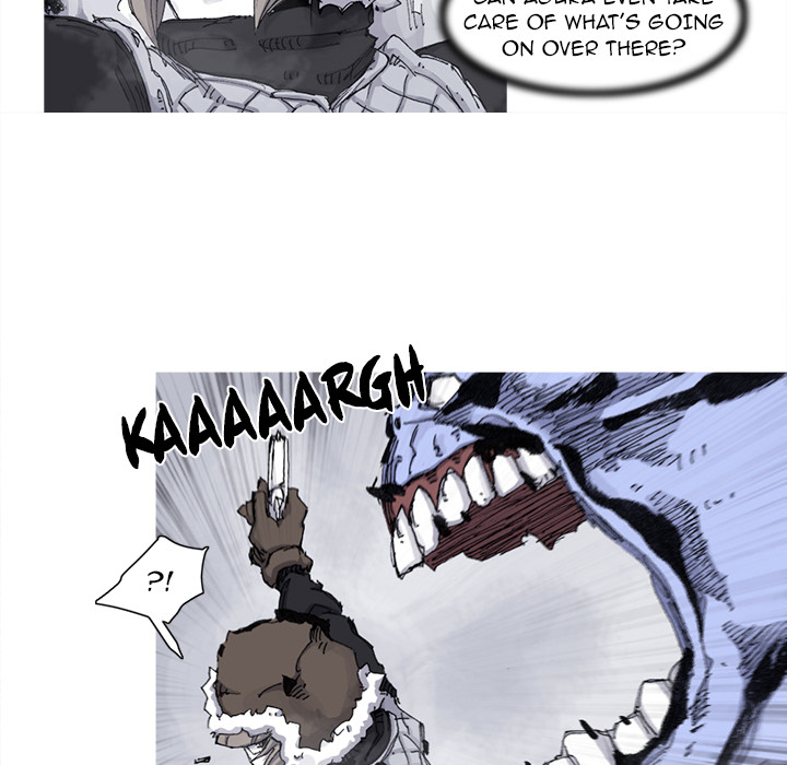 Read Asura chapter 60 image 38 on Lezhin