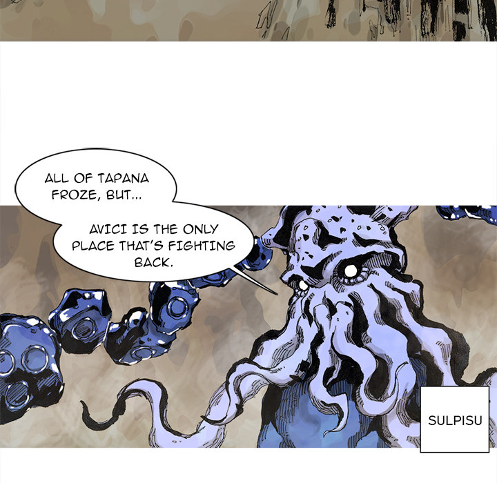 Read Asura chapter 60 image 4 on Lezhin