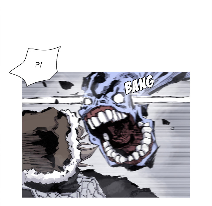 Read Asura chapter 60 image 40 on Lezhin