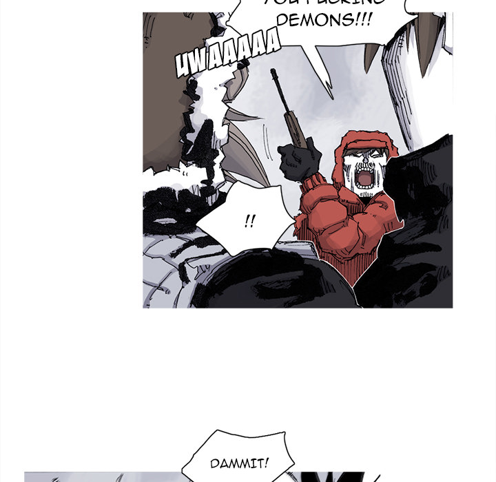 Read Asura chapter 60 image 45 on Lezhin