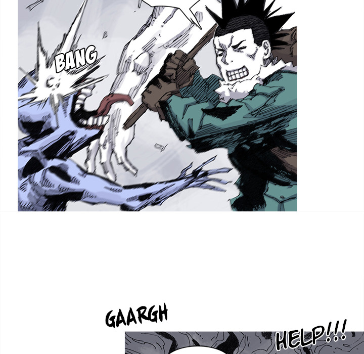 Read Asura chapter 60 image 46 on Lezhin