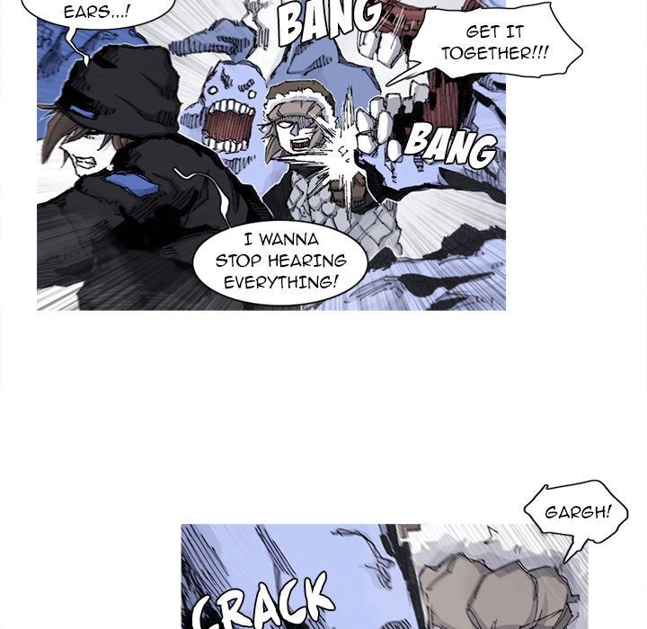 Read Asura chapter 60 image 48 on Lezhin