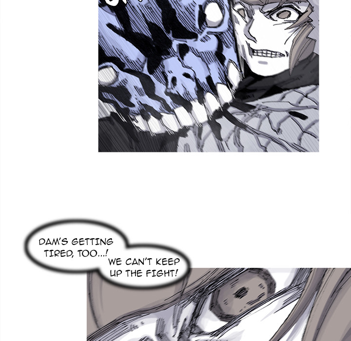 Read Asura chapter 60 image 49 on Lezhin