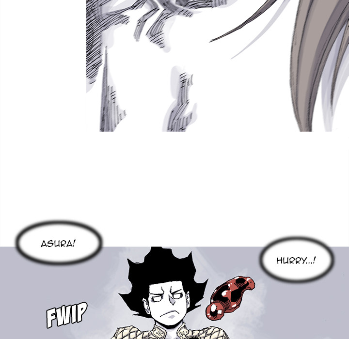 Read Asura chapter 60 image 50 on Lezhin