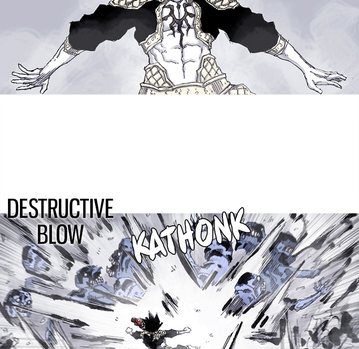 Read Asura chapter 60 image 51 on Lezhin