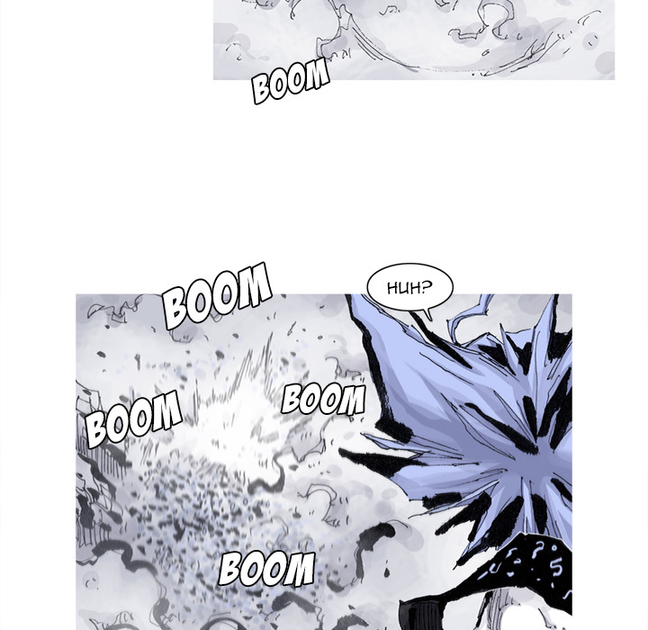 Read Asura chapter 60 image 53 on Lezhin