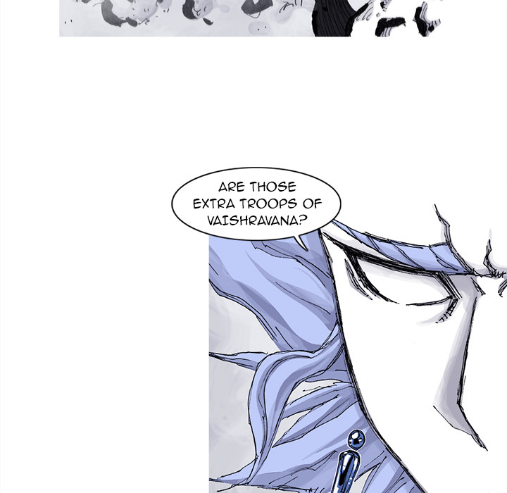 Read Asura chapter 60 image 54 on Lezhin