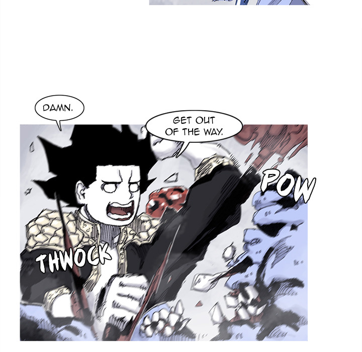 Read Asura chapter 60 image 55 on Lezhin
