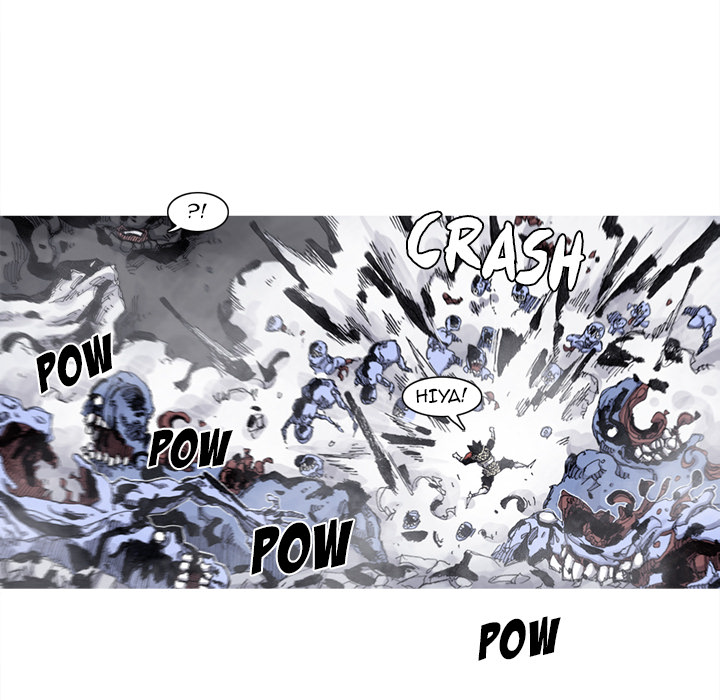 Read Asura chapter 60 image 56 on Lezhin