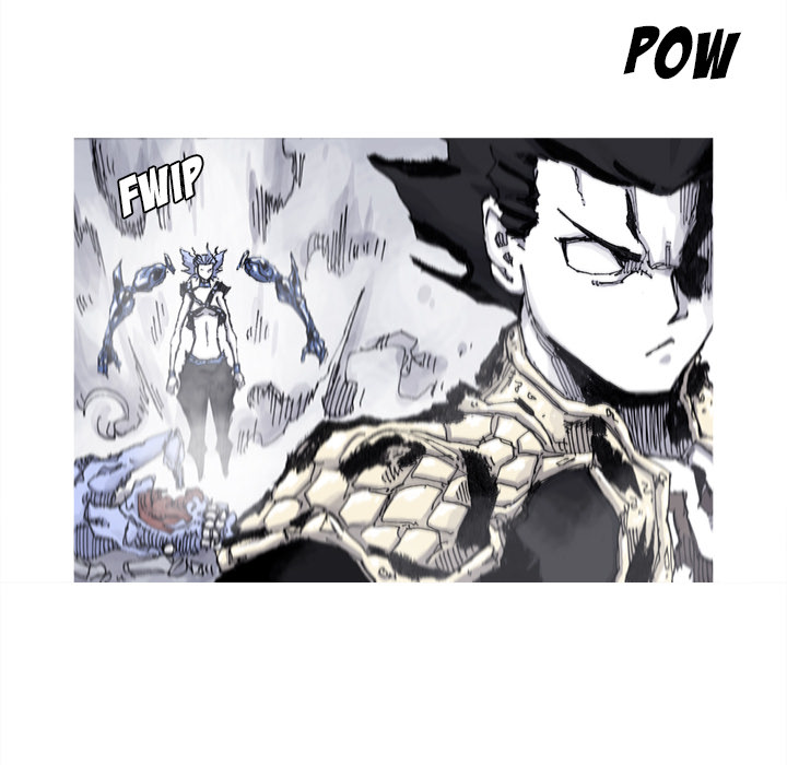 Read Asura chapter 60 image 57 on Lezhin