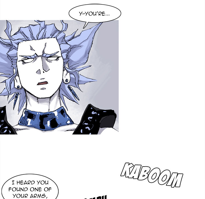 Read Asura chapter 60 image 58 on Lezhin