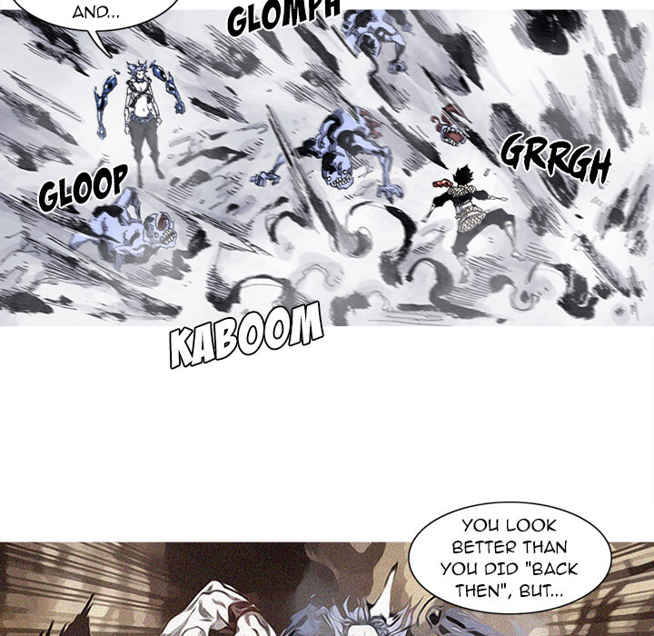Read Asura chapter 60 image 59 on Lezhin