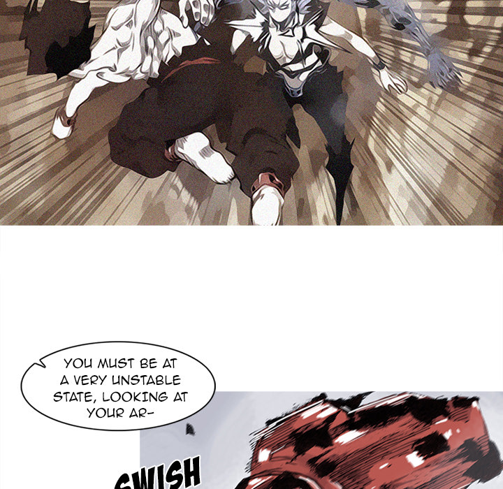 Read Asura chapter 60 image 60 on Lezhin
