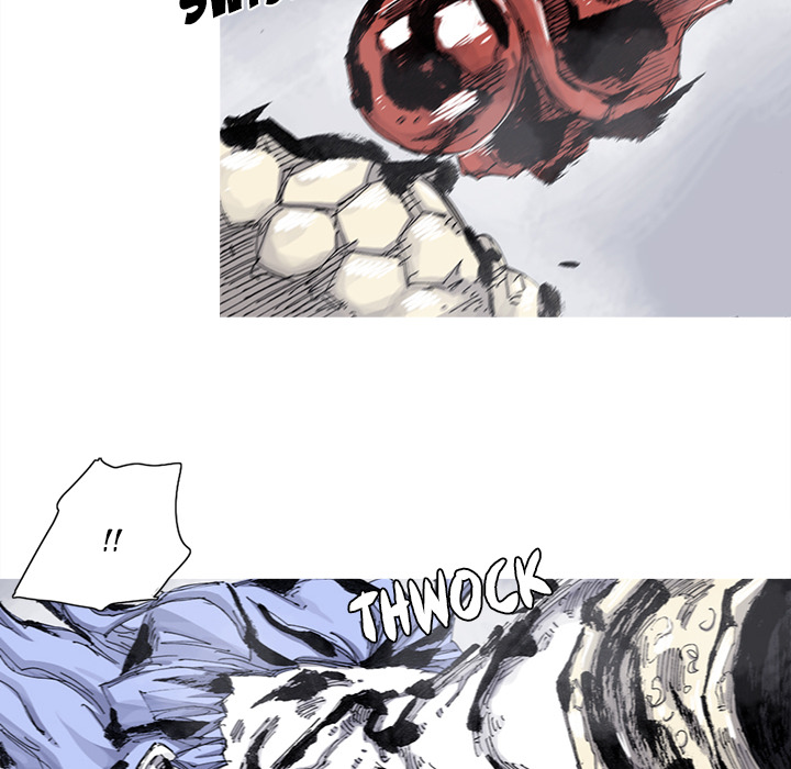 Read Asura chapter 60 image 61 on Lezhin
