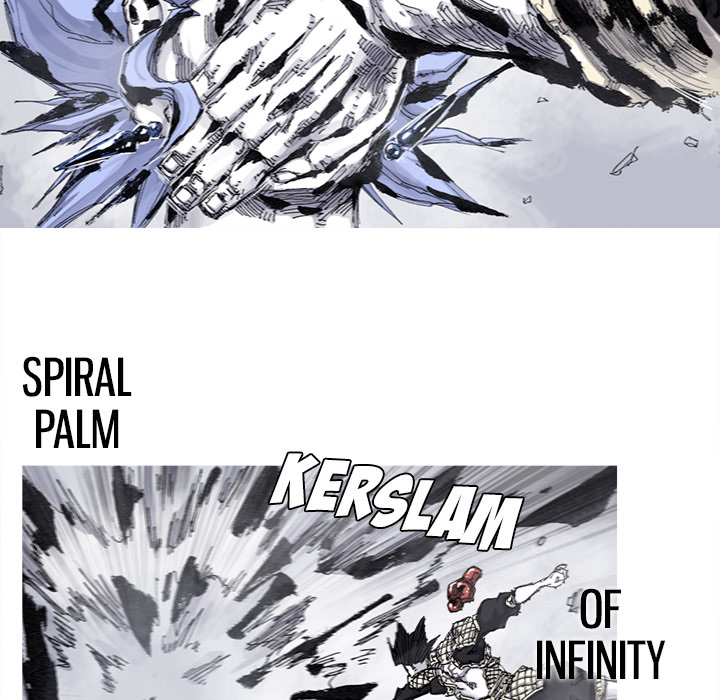 Read Asura chapter 60 image 62 on Lezhin
