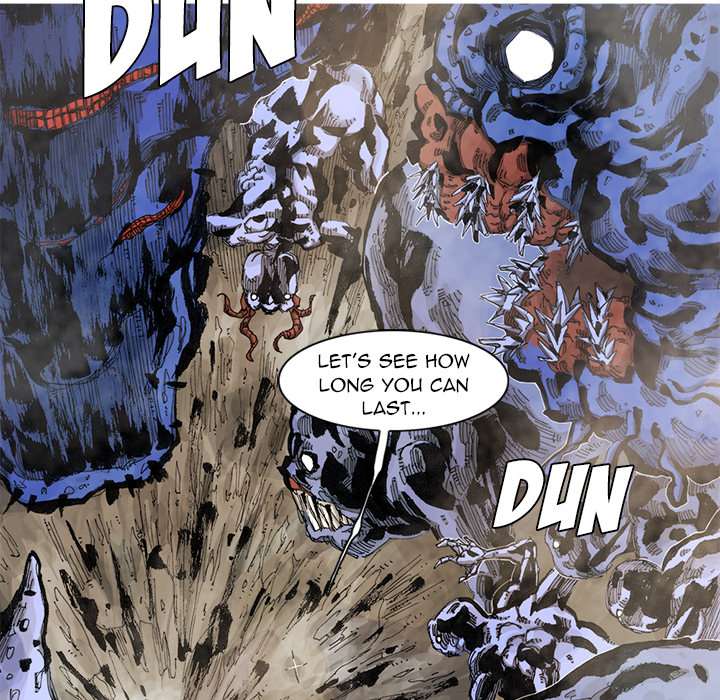 Read Asura chapter 60 image 8 on Lezhin
