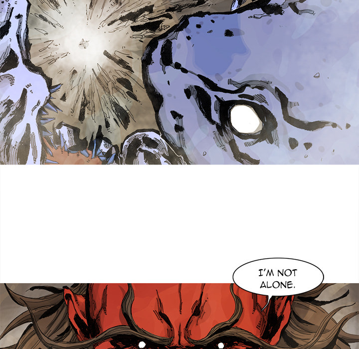 Read Asura chapter 60 image 9 on Lezhin
