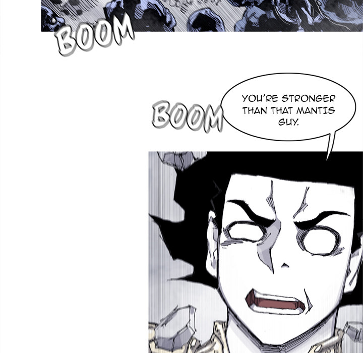 Read Asura chapter 61 image 10 on Lezhin