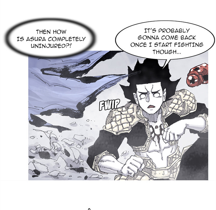 Read Asura chapter 61 image 13 on Lezhin