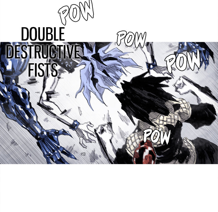 Read Asura chapter 61 image 14 on Lezhin