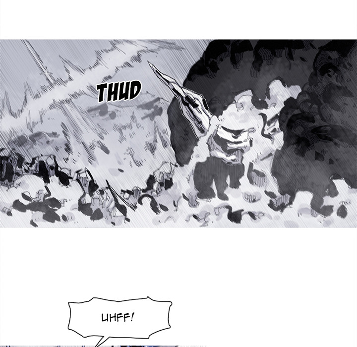 Read Asura chapter 61 image 15 on Lezhin