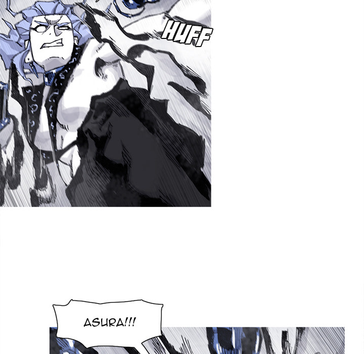 Read Asura chapter 61 image 16 on Lezhin