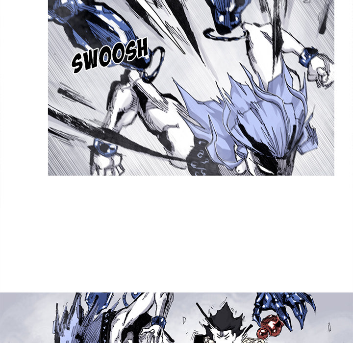 Read Asura chapter 61 image 17 on Lezhin