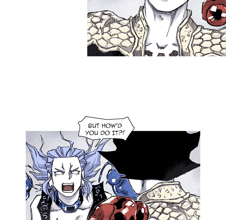 Read Asura chapter 61 image 19 on Lezhin