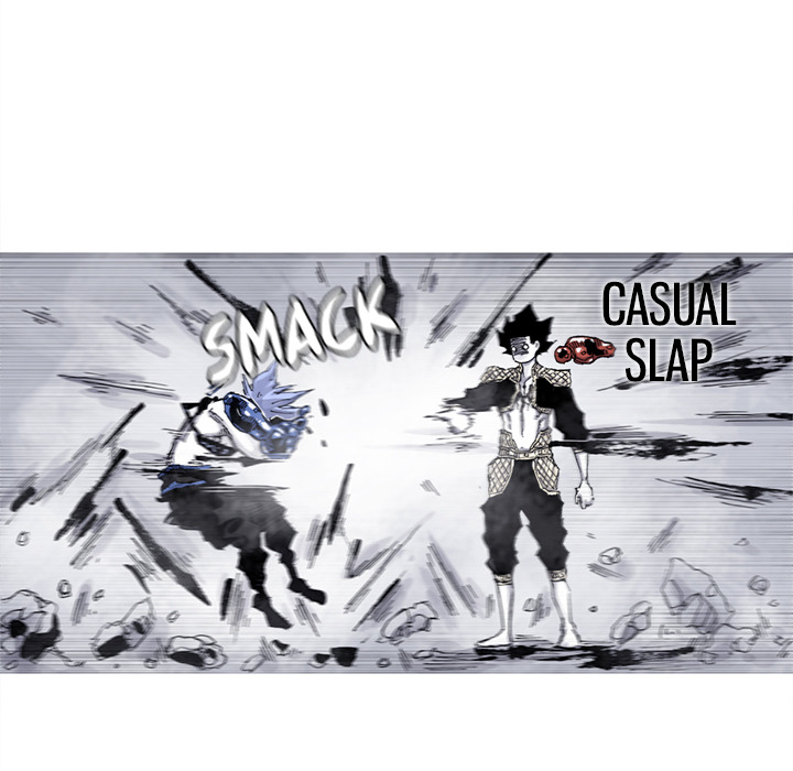 Read Asura chapter 61 image 21 on Lezhin