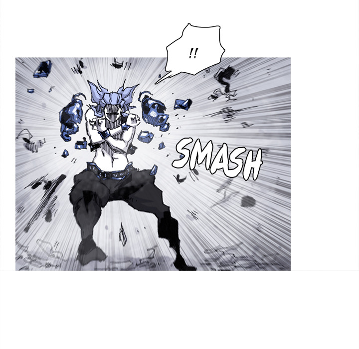 Read Asura chapter 61 image 23 on Lezhin