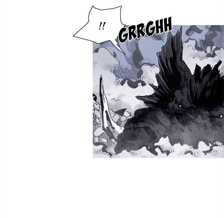 Read Asura chapter 61 image 24 on Lezhin
