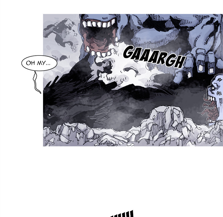Read Asura chapter 61 image 25 on Lezhin