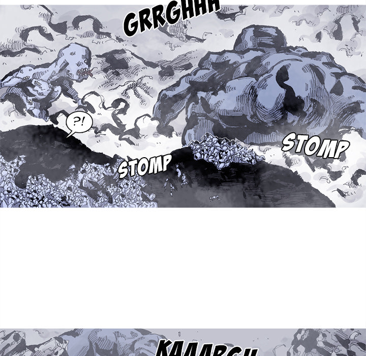 Read Asura chapter 61 image 26 on Lezhin