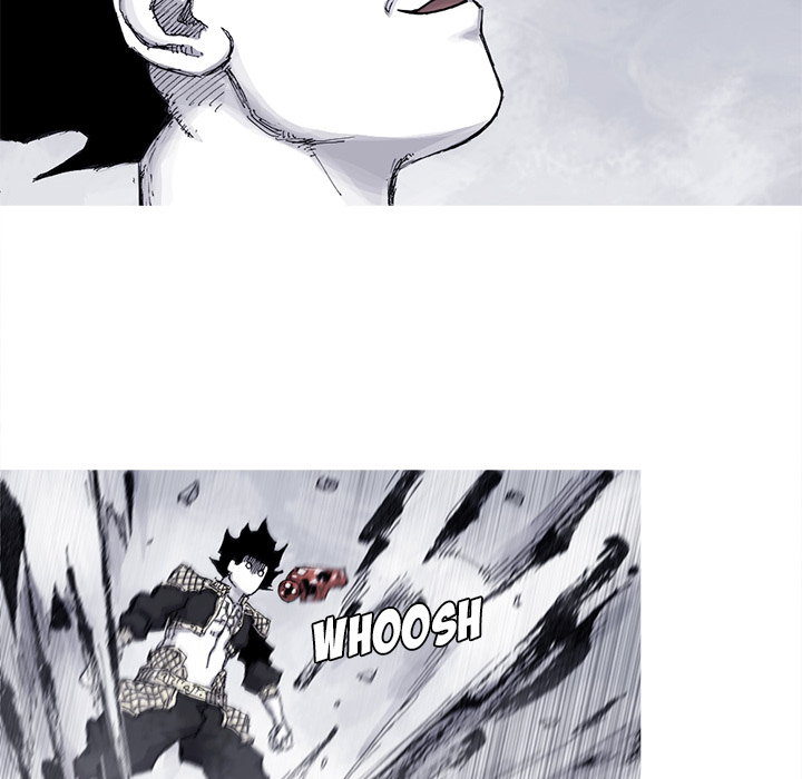 Read Asura chapter 61 image 28 on Lezhin