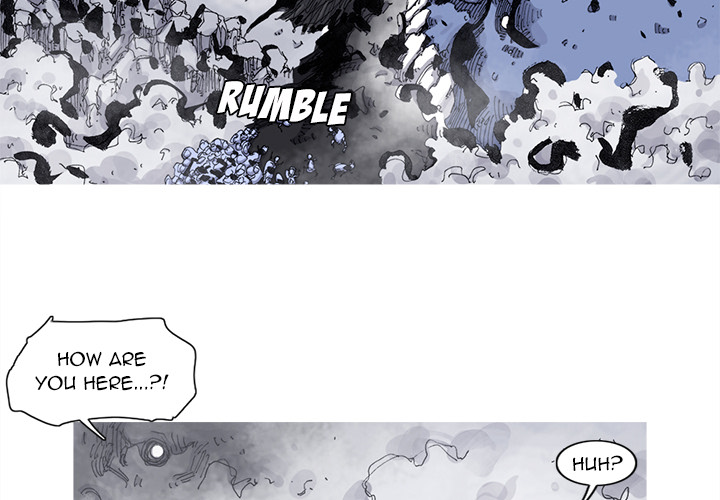 Read Asura chapter 61 image 3 on Lezhin