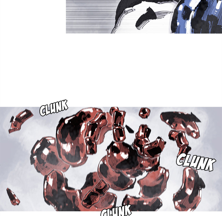 Read Asura chapter 61 image 30 on Lezhin