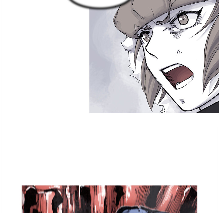 Read Asura chapter 61 image 36 on Lezhin